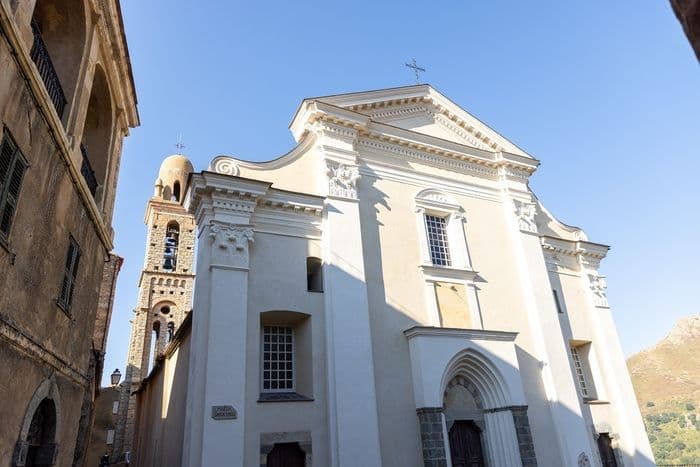 Visite libre de L'Eglise San Michele (Santa Maria Assunta)