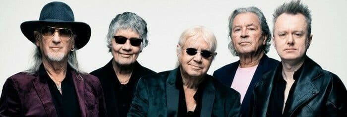Deep Purple