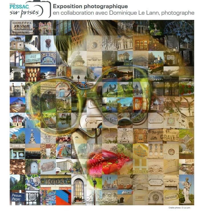 Jeu : clic clac Pessac