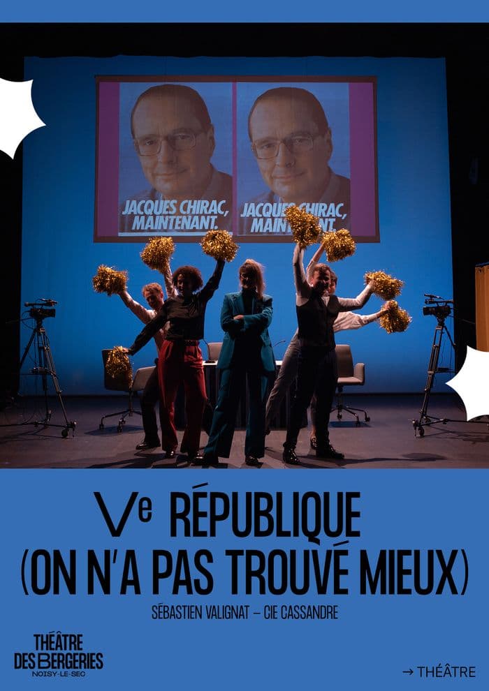 Vème République