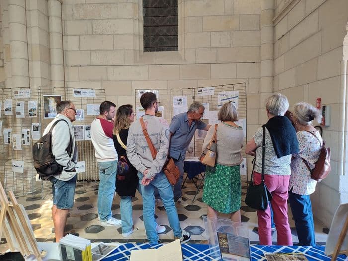 Atelier accueil : « La protection des patrimoines, regard sur les usages et les obligations d'un patrimoine en danger »