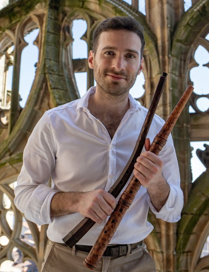 Concert pour le Temps de Noël