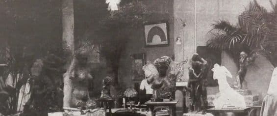 Visites flash des collections permanentes