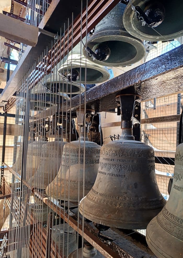 Concert de carillon