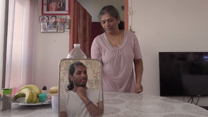 Découvre du doc ! Jean-Claude ou Surya de Surya Natarajan