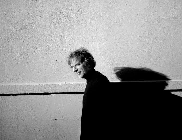 Thomas Fersen