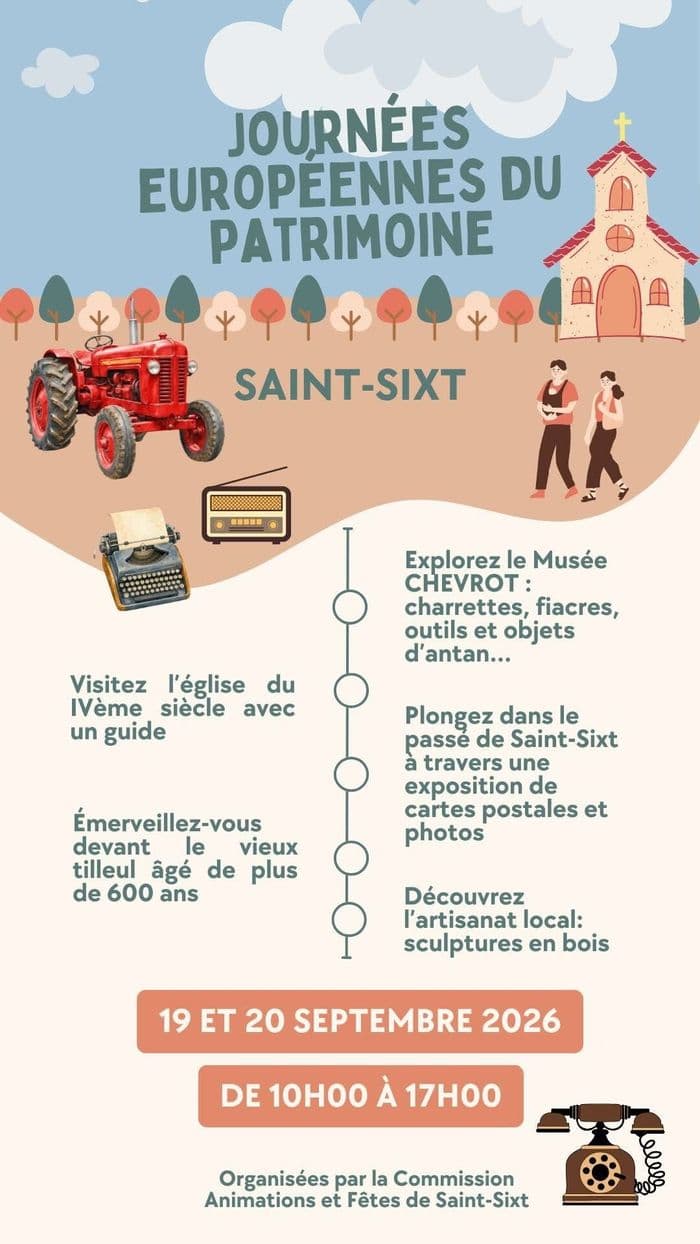 Musée privé Chevrot