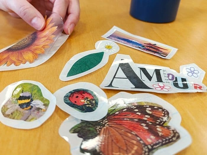 Atelier : initiation Cricut à l'espace numérique