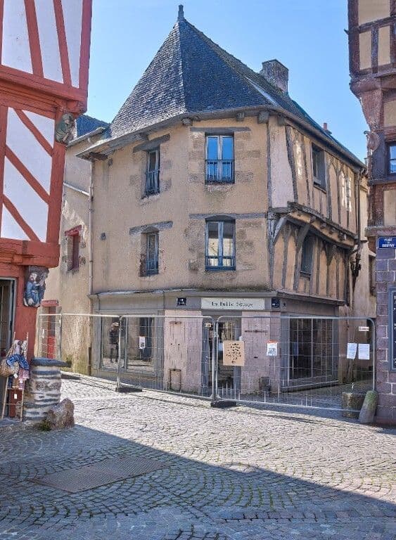 Visite guidée "soigner la ville"