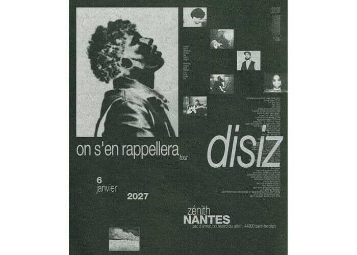 disiz