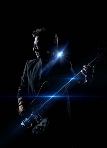 ERIC SERRA LIVE