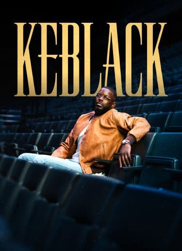 KeBlack