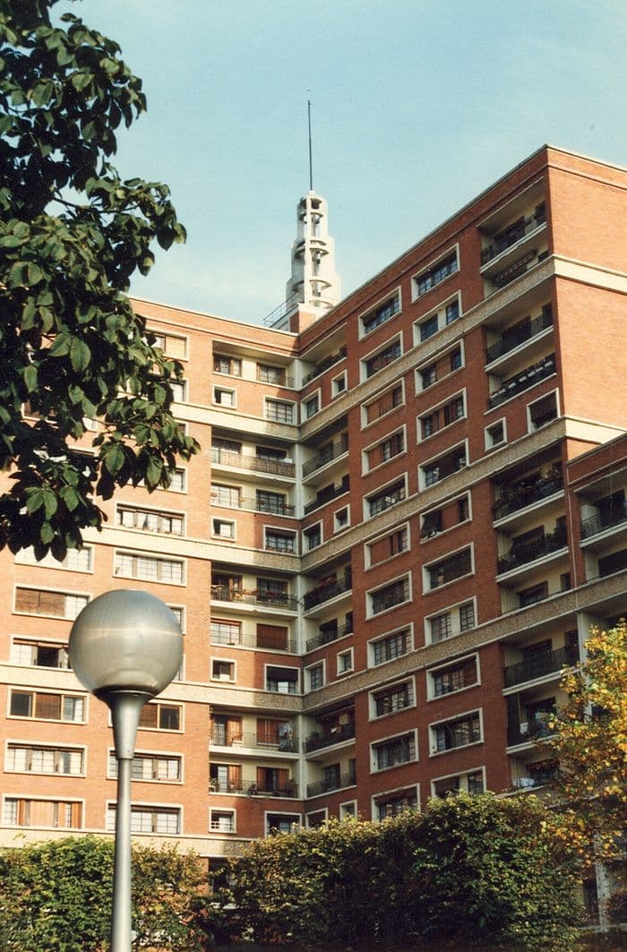 Balades historiques à la découverte d'Ivry