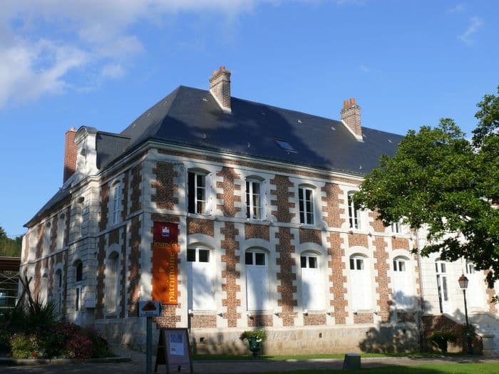 Exposition de peintures