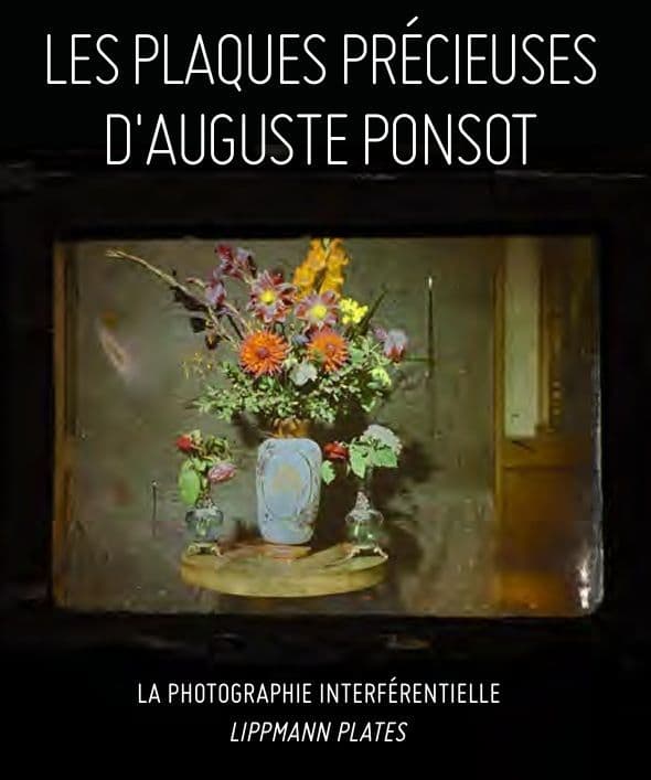 Les plaques précieuses d'Auguste Ponsot