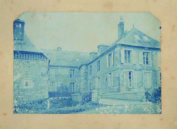 Visite guidée du parc et des écuries