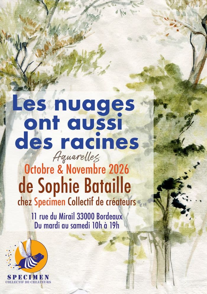 Les nuages ont aussi des racines