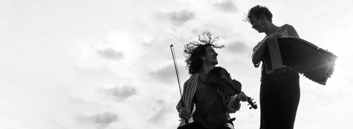 Bal Folk avec Duo Plodocus