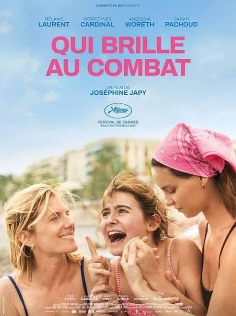 Cinéma : Qui brille au combat
