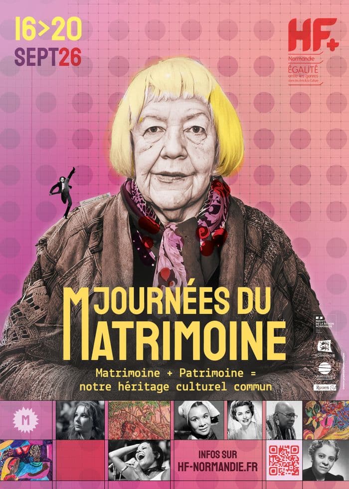 Spectacle : Gisèle Halimi, défendre !