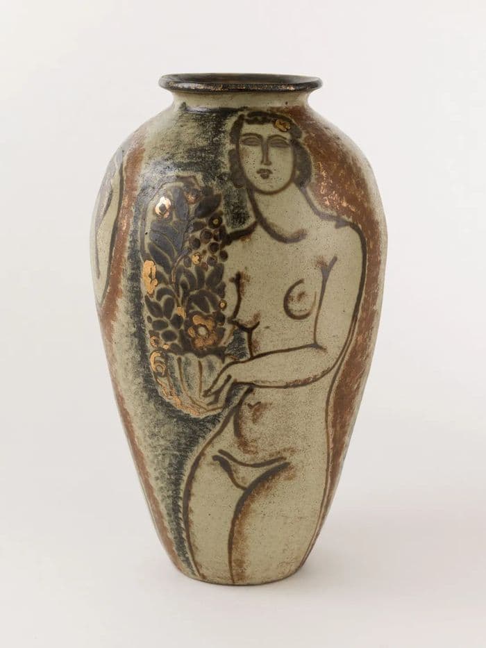 Le regard de Claire Roger sur René Buthaud