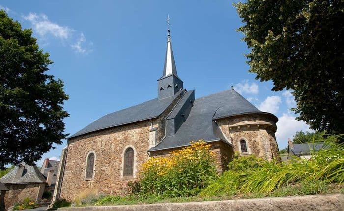 Église Saint-Pierre