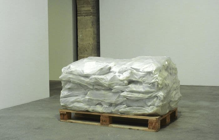 Conférence "Lullaby de Maurizio Cattelan : prélude à l'endormissement"