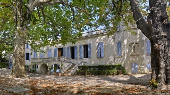 La Villa Barthélemy, un lieu méconnu chargé d'histoire