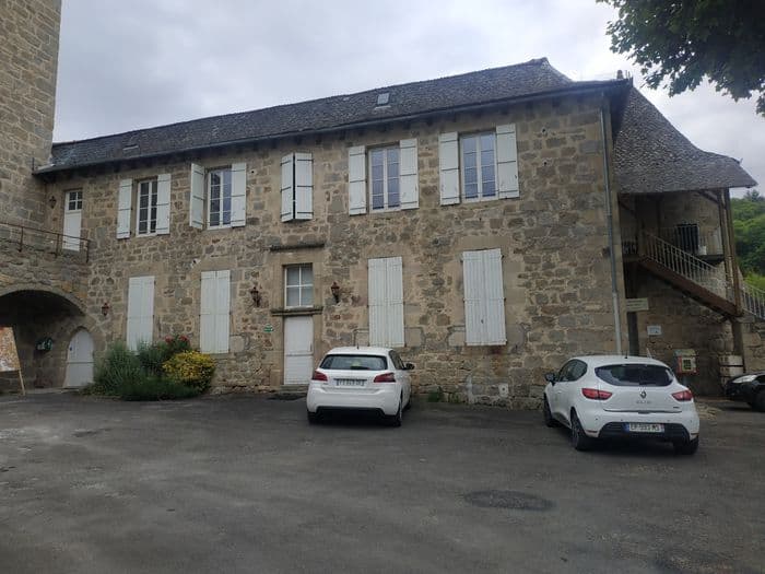 Visite libre du mudée de la Préhistoire du Ségala quercynois