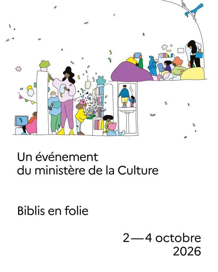 Mieux connaître la médiathèque