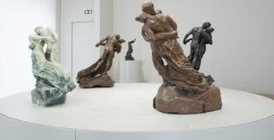 Méditez devant La Valse