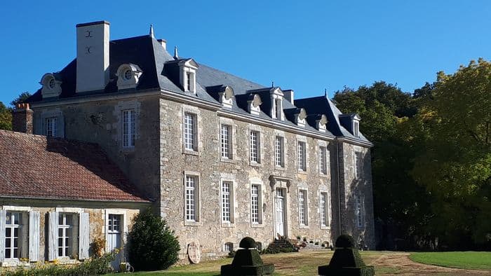 VISITES LIBRES & GUIDEES