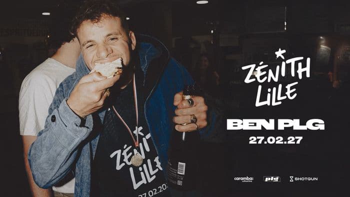 Ben Plg