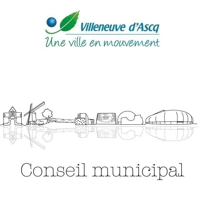 Conseil municipal