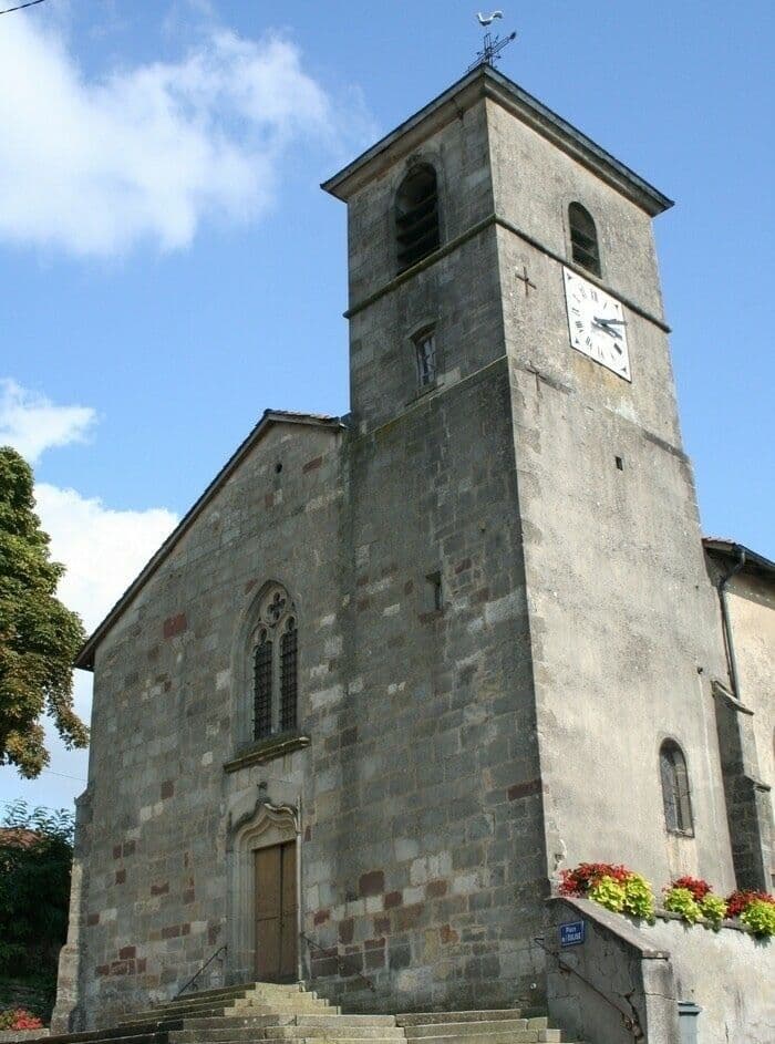 À la découverte de deux églises des XVIᵉ et XVIIᵉ siècles