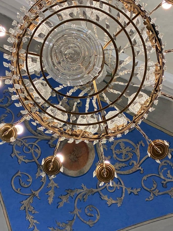 Visite guidée de l'église Notre-Dame-de-Bourgougnague restaurée