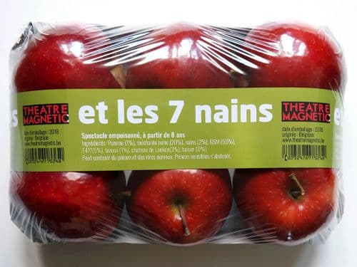 Et les 7 nains