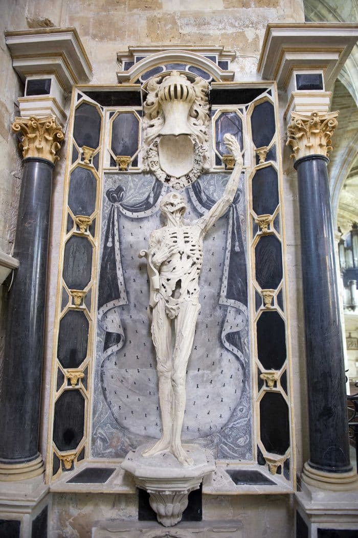 Visite guidée de l'église Saint-Étienne