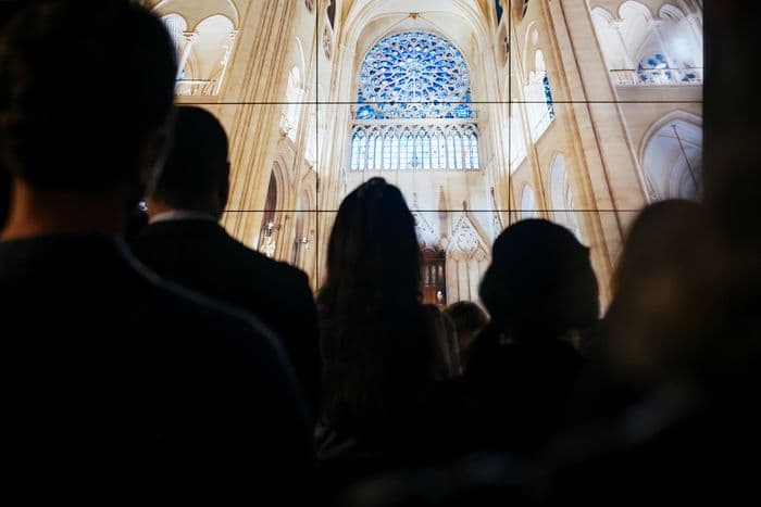 Découverte de l'église Saint Nicolas - Micro-Folie