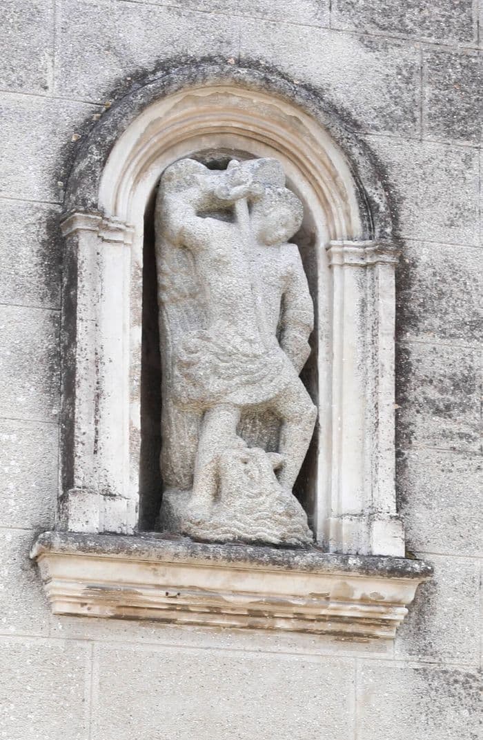 Hommage à Morley Troman