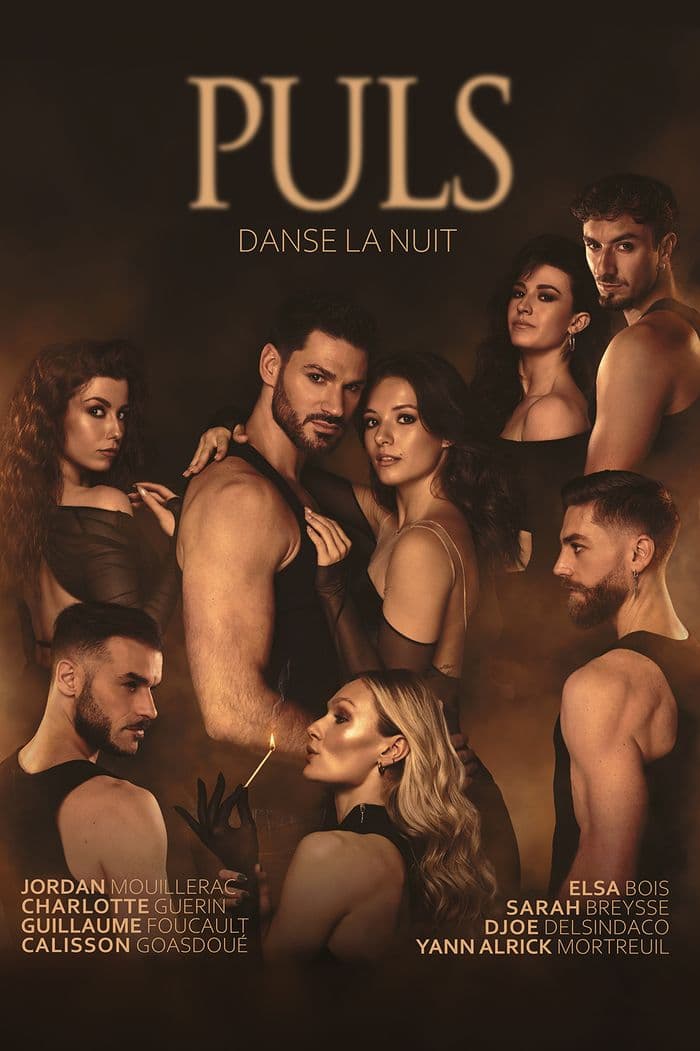 Danse la nuit