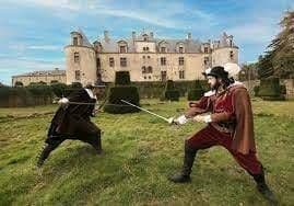 Le dernier duel