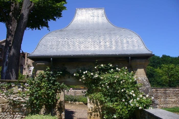 Visite libre du Château de l'Arthaudière
