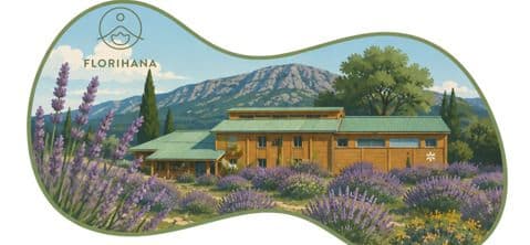 Visite exceptionnelle de la distillerie "Florihana"