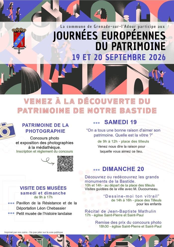 Venez à la découverte de notre bastide