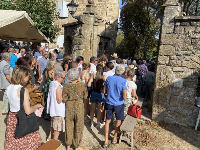 Journées du Patrimoine 2026