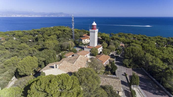 vue panoramique