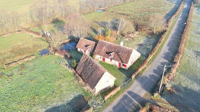 La Gravière, un patrimoine unique en péril