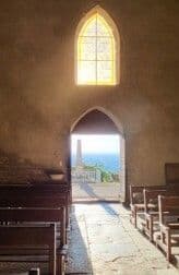 Visite de l'église