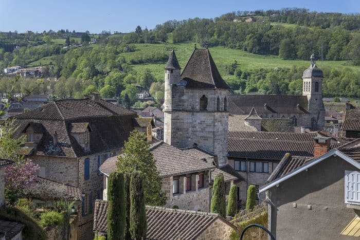 Visite guidée "Champollion pas à pas"